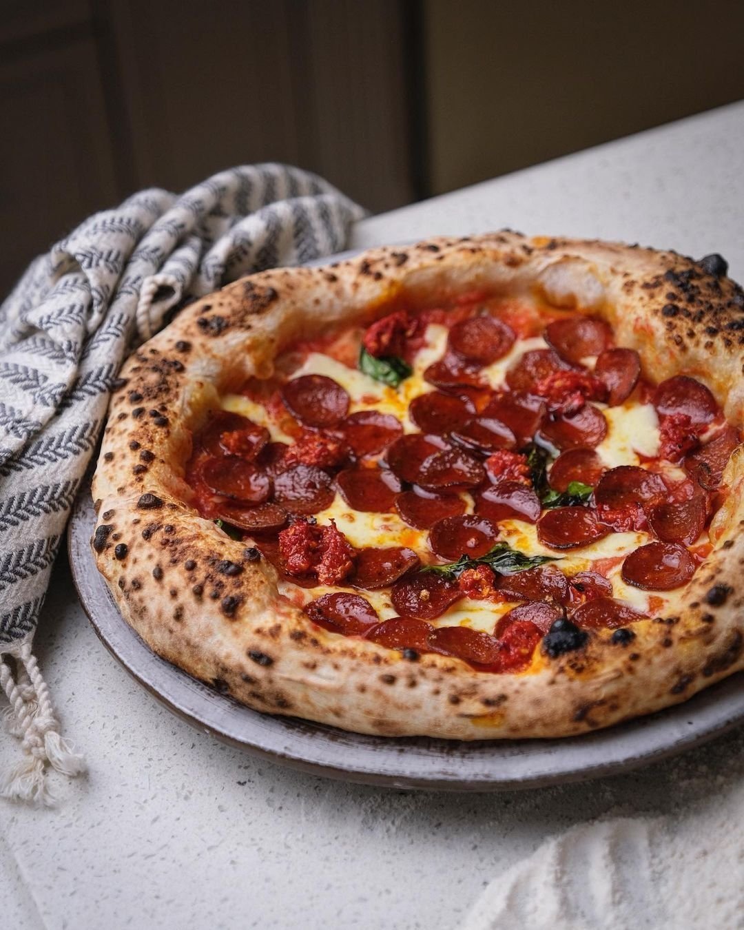pizza